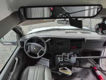 2026 Chevrolet 4500 Magellan 14P