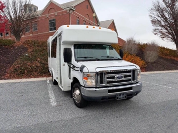 Picture of 2012 Ford E-Series E-350 SD ADA