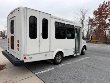 Picture of 2012 Ford E-Series E-350 SD ADA