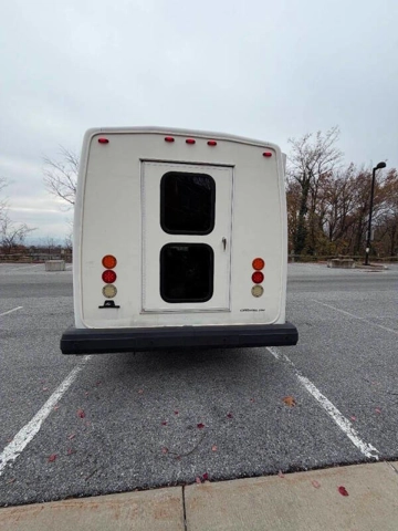 Picture of 2012 Ford E-Series E-350 SD ADA