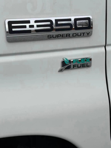 Picture of 2012 Ford E-Series E-350 SD ADA