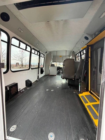 Picture of 2012 Ford E-Series E-350 SD ADA