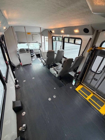 Picture of 2012 Ford E-Series E-350 SD ADA