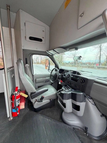 Picture of 2012 Ford E-Series E-350 SD ADA