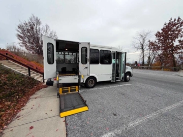 Picture of 2012 Ford E-Series E-350 SD ADA
