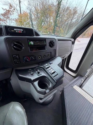 Picture of 2012 Ford E-Series E-350 SD ADA