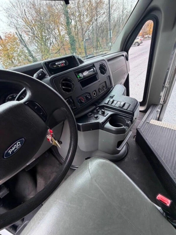 Picture of 2012 Ford E-Series E-350 SD ADA
