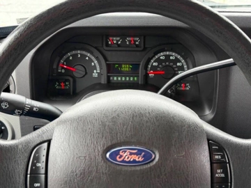 Picture of 2012 Ford E-Series E-350 SD ADA