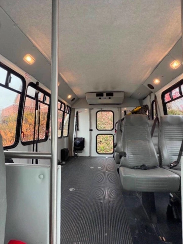 Picture of 2012 Ford E-Series E-350 SD ADA