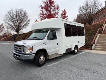 Picture of 2012 Ford E-Series E-350 SD ADA