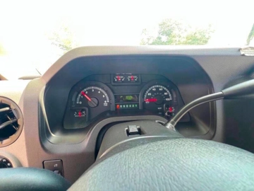 Picture of 2016 Ford E-Series E-450 SD Shuttle Bus