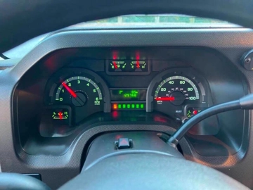 Picture of 2018 Ford E-Series E-350 SD ADA Shuttle Bus
