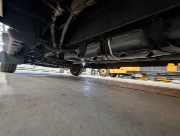 2019 Ford T350 HD Blue Bird MFSAB