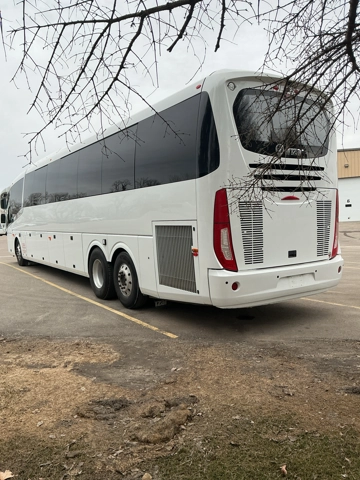 Picture of 2019 Irizar Century 4 Coach Bus