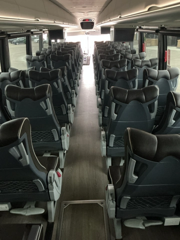 Picture of 2019 Irizar Century 4 Coach Bus