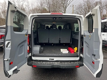 Picture of 2018 Ford Transit XLT Passenger Van