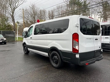Picture of 2018 Ford Transit XLT Passenger Van