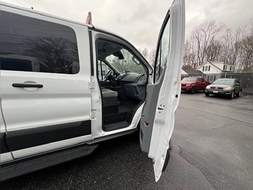 Picture of 2018 Ford Transit XLT Passenger Van