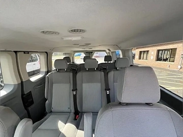 Picture of 2018 Ford Transit XLT Passenger Van