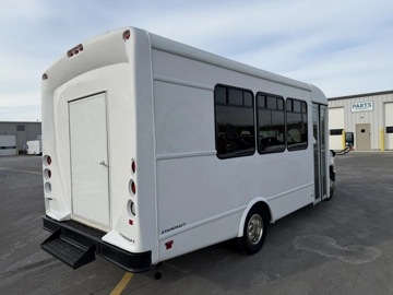 Picture of 2017 Starcraft E350 Shuttle Bus