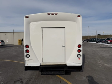 Picture of 2017 Starcraft E350 Shuttle Bus