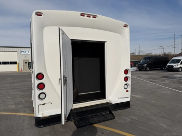 Picture of 2017 Starcraft E350 Shuttle Bus