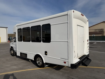 Picture of 2017 Starcraft E350 Shuttle Bus