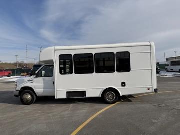 Picture of 2017 Starcraft E350 Shuttle Bus
