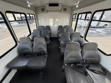 Picture of 2017 Starcraft E350 Shuttle Bus