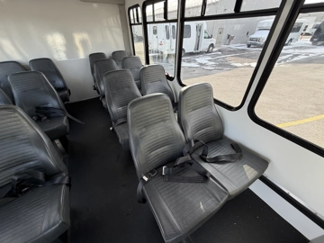 Picture of 2017 Starcraft E350 Shuttle Bus