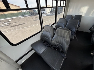 Picture of 2017 Starcraft E350 Shuttle Bus