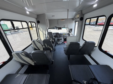 Picture of 2017 Starcraft E350 Shuttle Bus