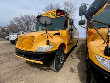 Picture of 2011 IC CE ADA School Bus