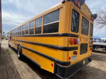 Picture of 2011 IC CE ADA School Bus