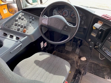 Picture of 2011 IC CE ADA School Bus