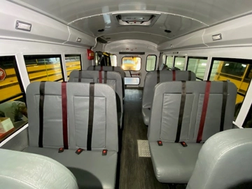 Picture of 2020 Chevy Starcraft ADA School Bus