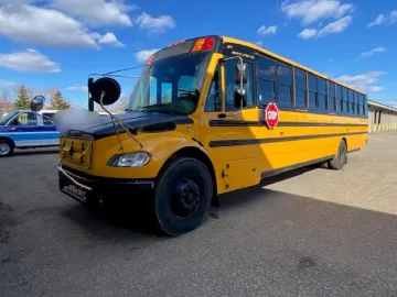 Picture of 2021 Freightliner C2 School Bus