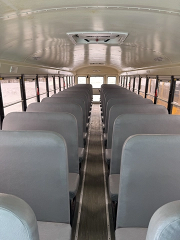 Picture of 2019 IC CE School Bus