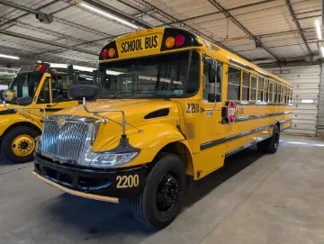 2022 IC CE