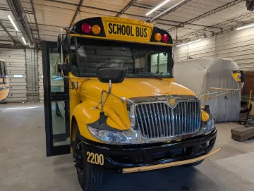 2022 IC CE
