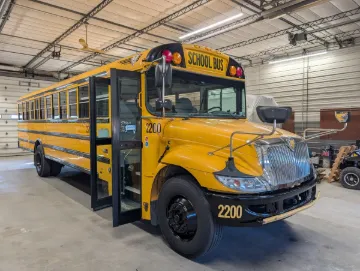 2022 IC CE