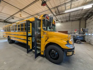 2022 IC CE
