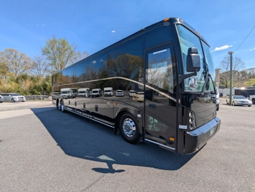 Picture of 2018 Van Hool CX45 ADA Coach Bus