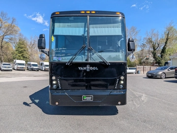 Picture of 2018 Van Hool CX45 ADA Coach Bus