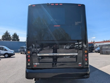Picture of 2018 Van Hool CX45 ADA Coach Bus