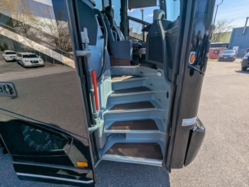 Picture of 2018 Van Hool CX45 ADA Coach Bus