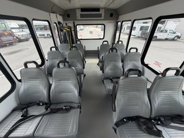 Picture of 2023 Turtle Top E450 ADA Shuttle Bus