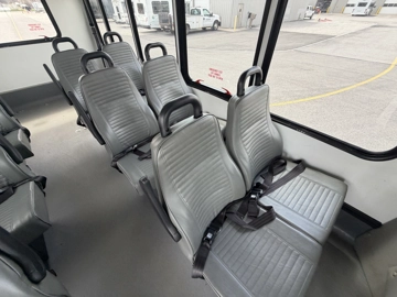 Picture of 2023 Turtle Top E450 ADA Shuttle Bus
