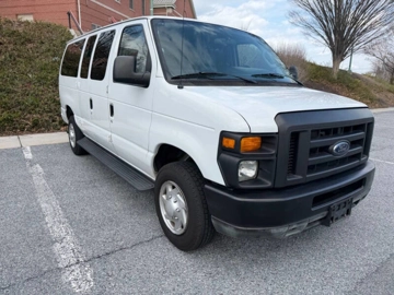 Picture of 2012 Ford E-350 SD XL Passenger Van