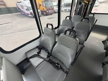 Picture of 2023 Turtle Top E450 ADA Shuttle Bus